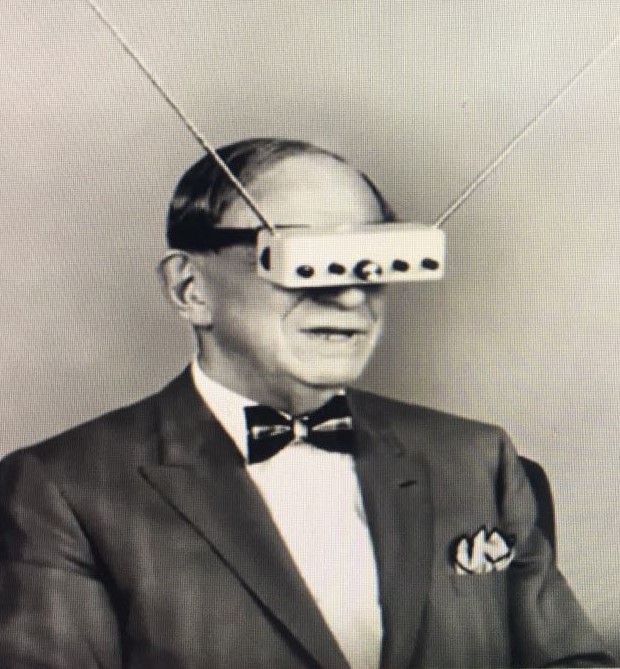VR