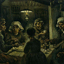 The Potato Eaters