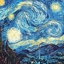 The Starry Night