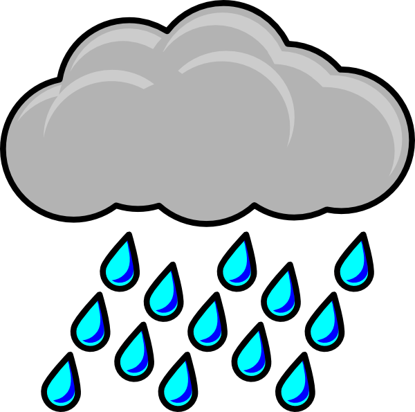 rain