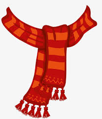 scarf
