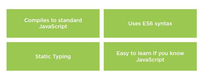 typescript features